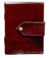 Prastara Leather Diary, for Gift, Size : A4/A5/A6