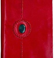 Prastara leather diary note books, Size : Standard Size