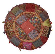 Ottoman Cushion Cover
