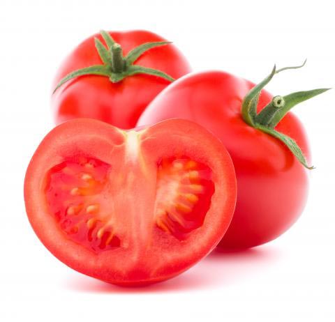 Organic Fresh Tomatoes, for Cooking, Packaging Type : Jute Bag, Net Bag