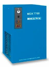 Mark Air Dryer