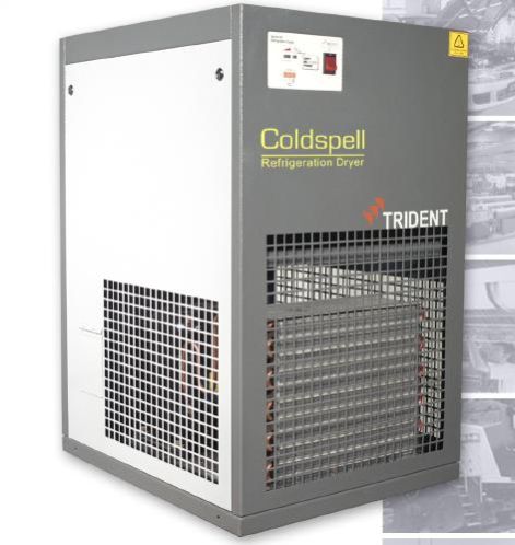 Trident Air Dryer