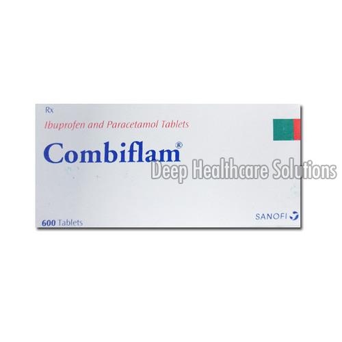 Combiflam Tablets