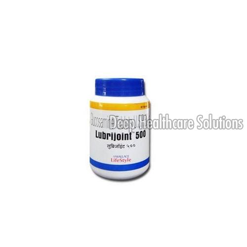 Glucosamine Sulphate Tablets