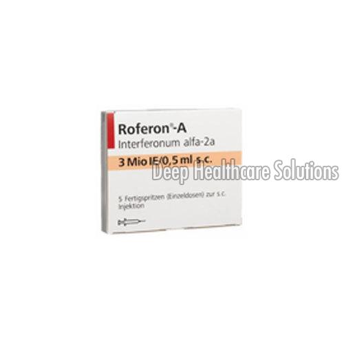 Roferon A Tablets