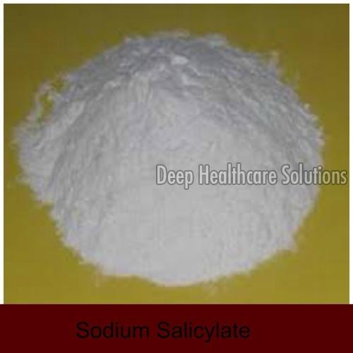 Sodium Salicylate Powder, for Clinical, Hospital