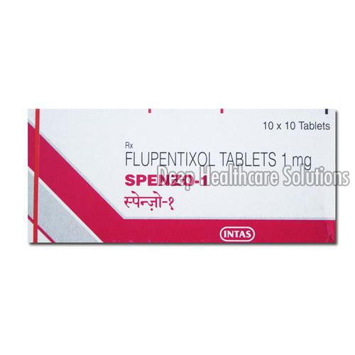 Spenzo Tablets