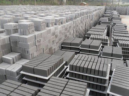 Fly Ash Cement Bricks And Blocks by JBM Traders, fly ash cement bricks