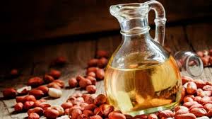 Groundnut oil, for Cooking