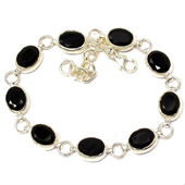 Black Onyx Bracelet