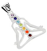 Chakra Jewelry