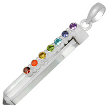 Chakra Point Pendant, Occasion : Party
