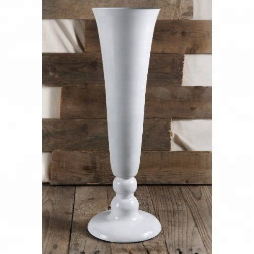  Decoration white Cylindrical vase, Style : AMERICAN STYLE, Mordern