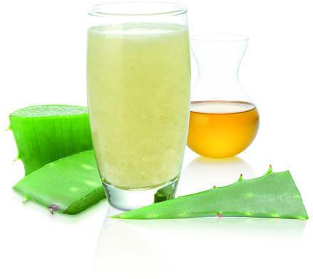 Pure Aloe Vera Juice, Certification : FSSAI Certified