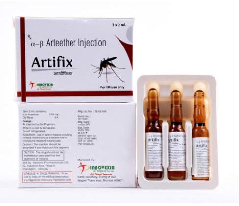 Artifix Injection