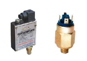 Metal Pressure Switch, Specialities : Accuracy, Adjustable