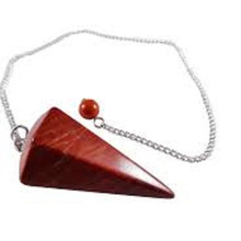 Www sohaagate.com Agate Semi-Precious Stone Pendulum, for Business Gift