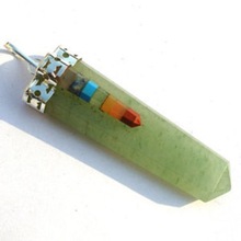 Www sohaagate.com Bonded Pencil Pendant