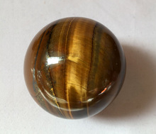 Gemstone Tiger Eye Balls