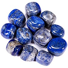 Www sohaagate.com Gemstone Lapis Lazuli Tumble Stones