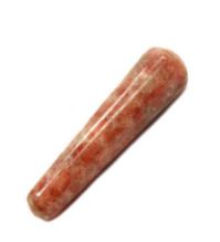 Sunstone Smooth Massage Wands