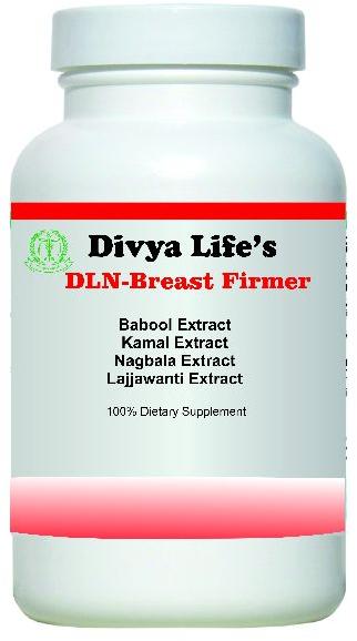 DLN Breast Firmer Capsule