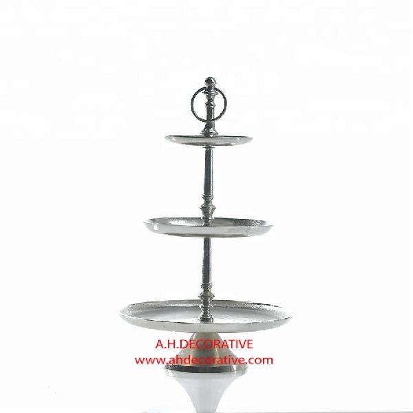 3 Tier Display Stand