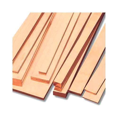 Copper Strip at Best Price in Medak