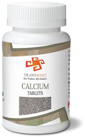 H and H Calcium Tablets