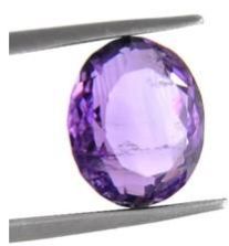 Amethyst Precious Stones