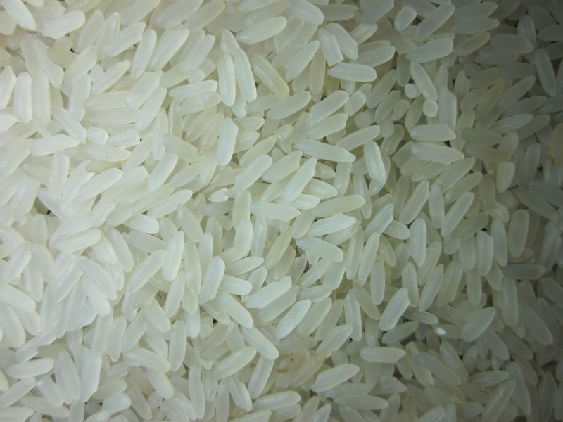 25% IR 64 Broken Rice, Packaging Type : Jute Bags, Plastic Bags