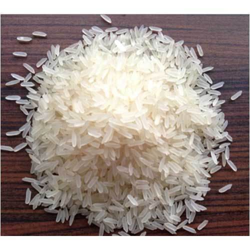 Soft Organic White Rice, Shelf Life : 1Year