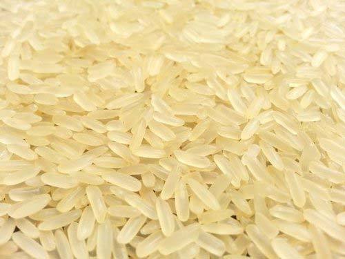 Soft Organic Yellow Rice, Shelf Life : 1Year