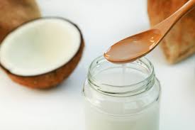 Virgin Refined Coconut Oil, for Cooking, Packaging Type : Glass Bottle