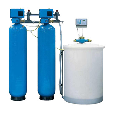 RO Water Softener