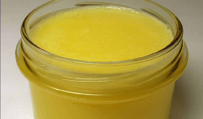 Pure Yellow Ghee, for Cooking, Worship, Packaging Type : Glass Jar, Plastic Jar, Plastic Packet