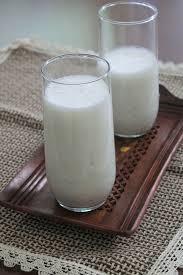 Salty Lassi, Color : White