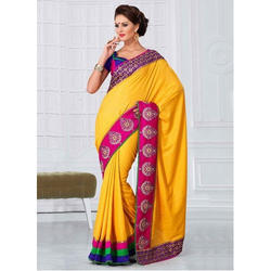 Handloom Kanchipuram Silk Sarees