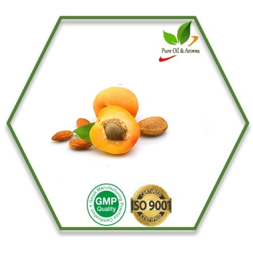 Apricot Carrier Oil, Supply Type : OEM/ODM