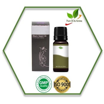 Black Cumin Seed Oil, Packaging Size : 10ml, 30ml, 50ml ect