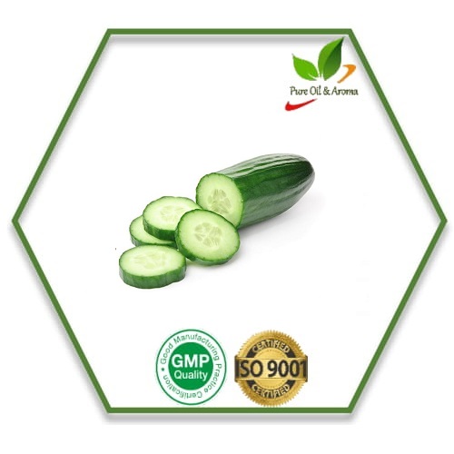 Cucumber Seed Carrier Oil, Certification : GMP, MSDS, ISO, GMP, COA, MSD