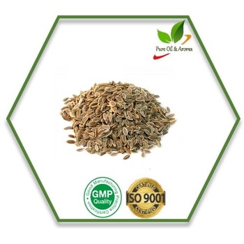 Dill seed Essential Oil, Supply Type : OEM/ODM