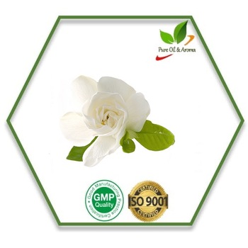 Gardenia Essential Oil