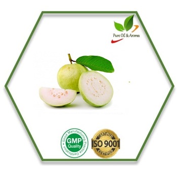 Guava seed Carrier Oil