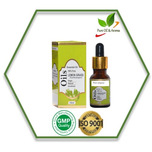 Leaves According the Products lemongrass oil, Certification : GMP, MSDS, WHO, GMP COA, MSDS