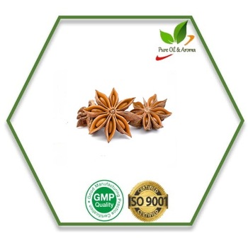 Star Anise Essential Oil