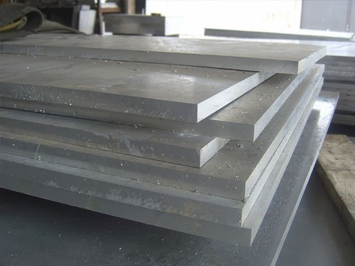 Polished 316L Stainless Steel Sheet, Length : 3-4ft, 4-5ft, 5-6ft, 6-7ft