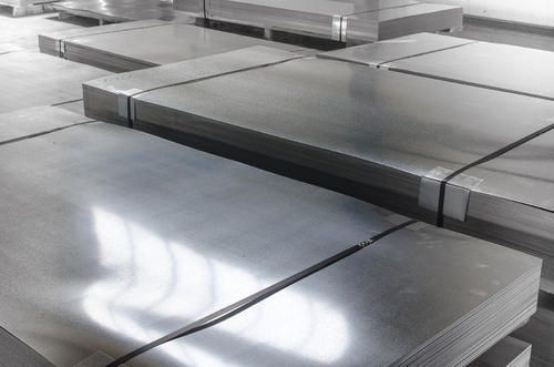 420 Stainless Steel Sheet