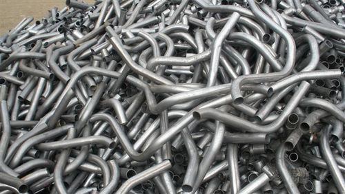 Annealled Finish Ferrous Metal, for Industrial, Form : Tube, Rod
