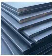 Rectangular Stainless Steel Plate